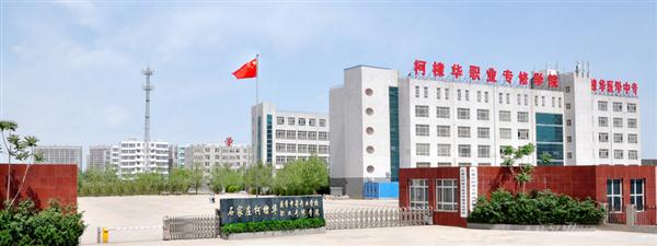 石家莊柯棣華醫(yī)學中等專業(yè)學校學費多少？