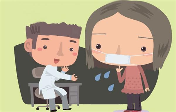 河北省郭氏按摩職業(yè)培訓(xùn)學(xué)校教你夏季預(yù)防感冒 河北省郭氏按摩職業(yè)培訓(xùn)學(xué)校教你夏季預(yù)防感冒
