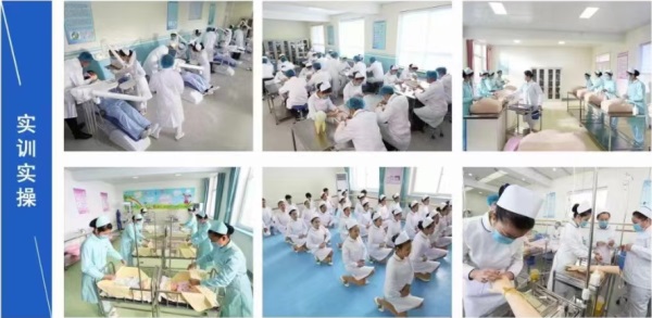 在石家莊去哪里學(xué)習(xí)口腔醫(yī)學(xué)專(zhuān)業(yè)？   