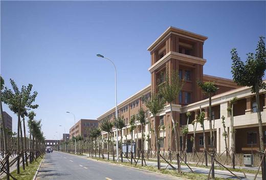 天津中德職業(yè)技術(shù)學(xué)院的入學(xué)條件都是啥？