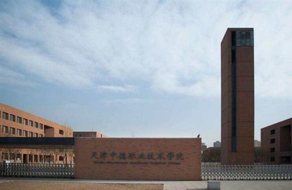 天津中德職業(yè)技術學院是一所怎么樣的學校？