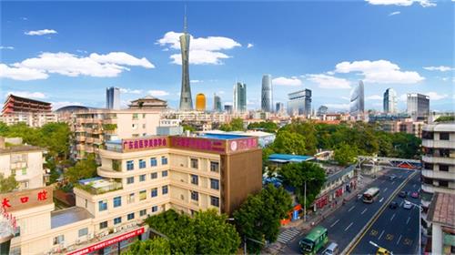 廣州廣大微整形培訓(xùn)學(xué)校有哪些優(yōu)勢(shì)？