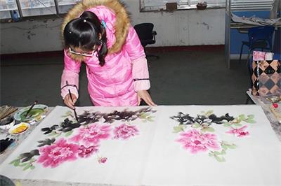 菏澤市東華職業(yè)培訓(xùn)學校有校園文化活動嗎？   