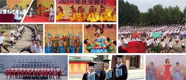 濟南應(yīng)用技術(shù)職業(yè)中等專業(yè)學(xué)校是軍事化封閉管理嗎？