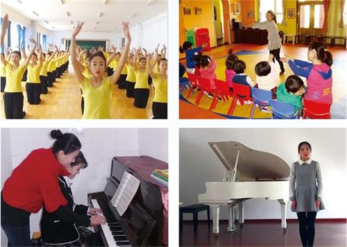 濟南應用技術職業(yè)中等專業(yè)學校有哪些專業(yè)？