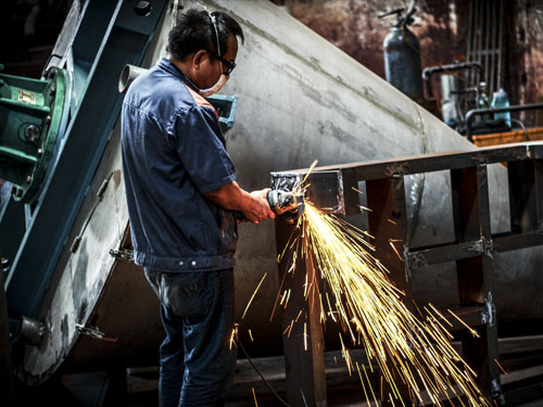 菏澤有焊工學(xué)校嗎？學(xué)校怎么樣？