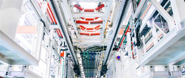 青島哪里可以學(xué)習(xí)機(jī)電專(zhuān)業(yè)？