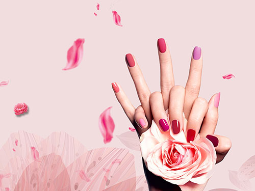 濟(jì)寧美甲學(xué)校哪家好？都學(xué)什么內(nèi)容？