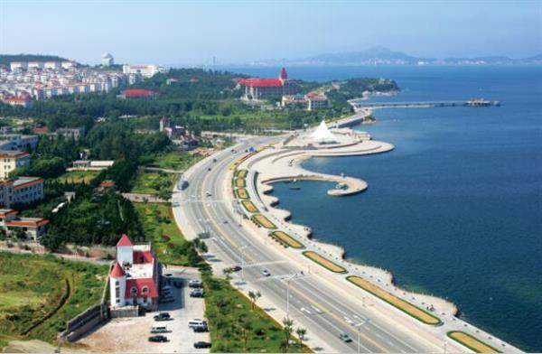 煙臺市福田區(qū)技工學(xué)校，福利待遇就是好！