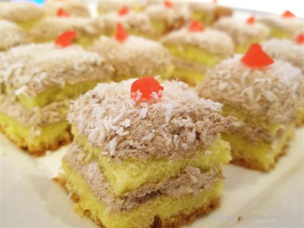 中西糕點無所不能，就在邢臺荔枝村烘焙專修學校！