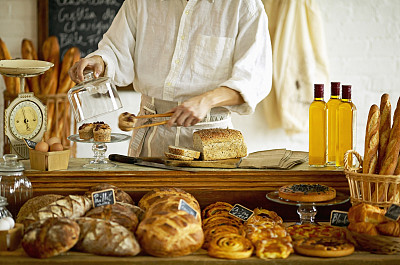 邢臺荔枝村烘焙專修學校有哪些經典課程？