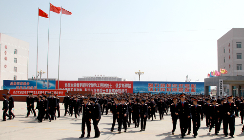 西安去哪里學(xué)習(xí)鐵路專業(yè)？