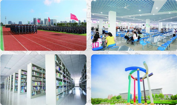 山東省城市服務(wù)技師學(xué)院現(xiàn)代商務(wù)系有哪些專業(yè)？