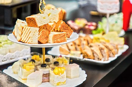 北京烘焙學校推薦最多的學校有哪些？