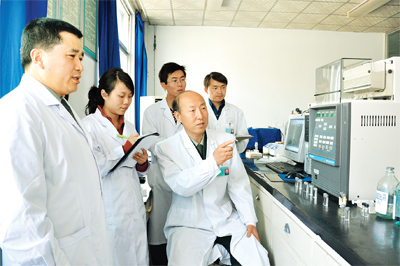 秦皇島藥科中等專業(yè)學(xué)校有什么優(yōu)勢？