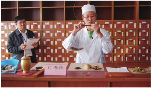 山東醫(yī)藥技師學院中藥相關專業(yè)怎么樣？