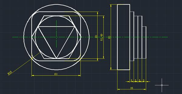 東營市技師學院數(shù)控編程專業(yè)學什么？