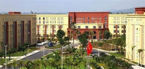 成都文理學院自考本科能學什么專業(yè)？