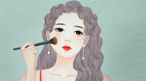 如何成就優(yōu)秀形象設(shè)計師？石家莊形象藝術(shù)學校來教你！