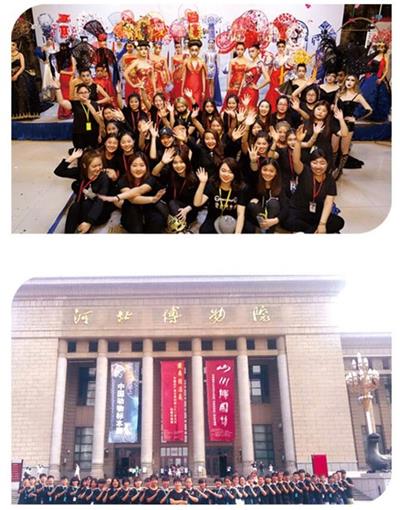 石家莊花都形象設(shè)計(jì)職業(yè)學(xué)校辦學(xué)條件怎么樣？   