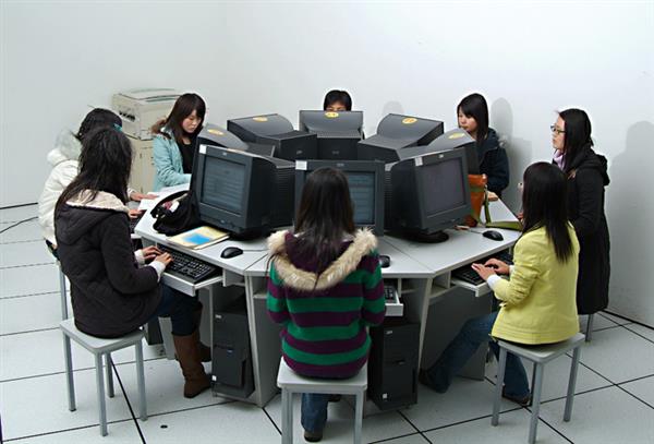 石家莊傳文亞偉速錄學校學速錄怎么樣？