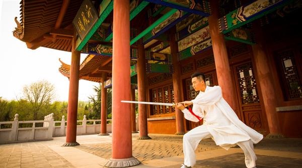 學(xué)武術(shù)練都練什么基本功？