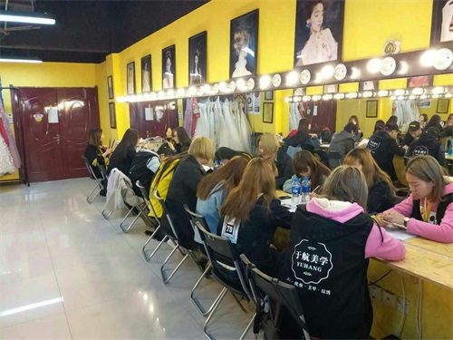 唐山學(xué)基礎(chǔ)美發(fā)可以去哪里？