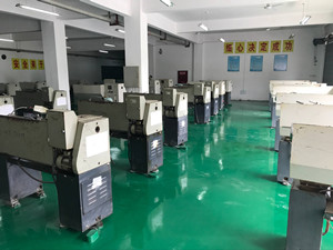 廣元中核職業(yè)技術(shù)學(xué)院開設(shè)了哪些專業(yè)？