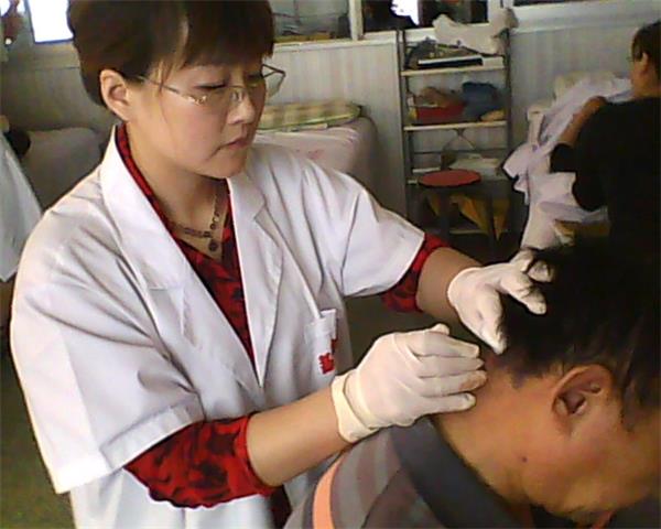 濟(jì)寧學(xué)按摩技術(shù)選擇哪所學(xué)校好？