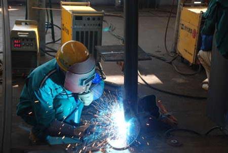 泰安電氣焊專業(yè)學校是一所怎么樣的學校？