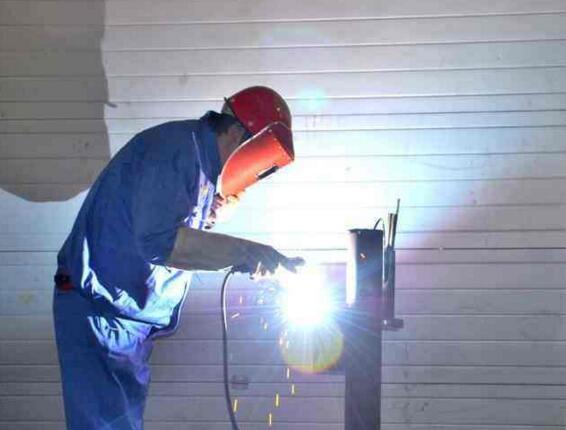 泰安電氣焊專業(yè)學(xué)校都有哪些特點(diǎn)？