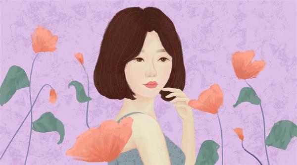 學(xué)化妝能干啥？東營貴夫人美容美發(fā)婚紗攝影學(xué)校來解析！