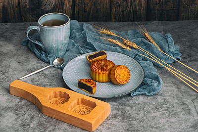 中式糕點分類你知道嗎？煙臺糕點學(xué)校為你解答！