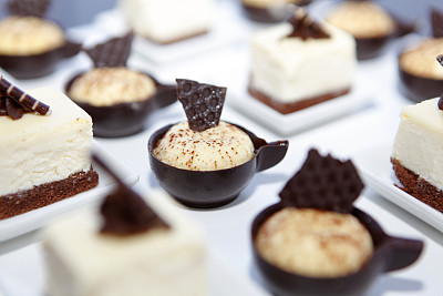 學(xué)糕點(diǎn)培訓(xùn)為什么選擇煙臺波絲蒂糕點(diǎn)培訓(xùn)學(xué)校？