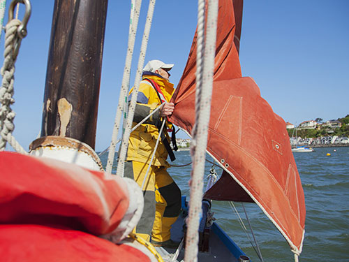 現(xiàn)在做海員好嗎？天津哪里可以學(xué)習(xí)？