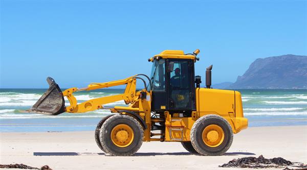 修理裝載機有哪些技巧？