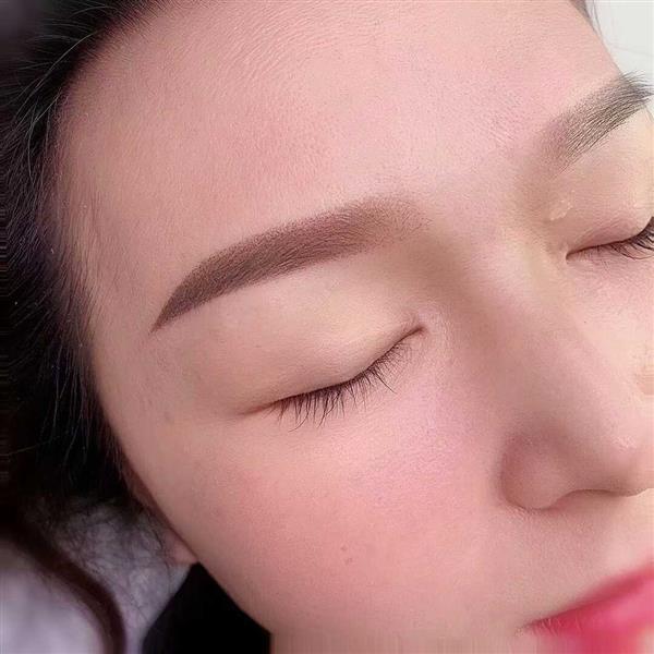 唐山于航美學形象設(shè)計培訓學校紋繡課程會學哪些內(nèi)容？