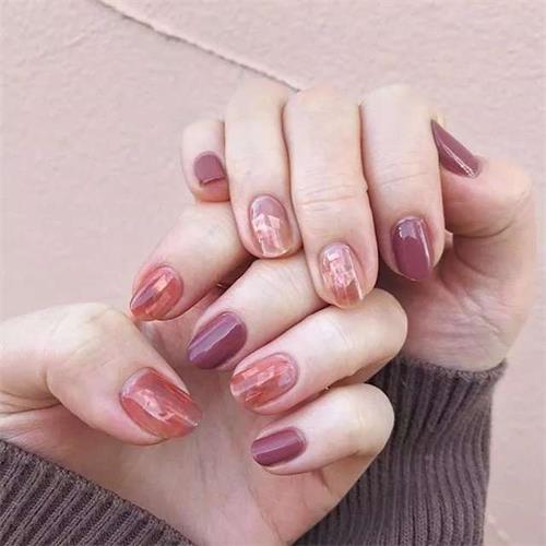 唐山學(xué)美甲去哪里？