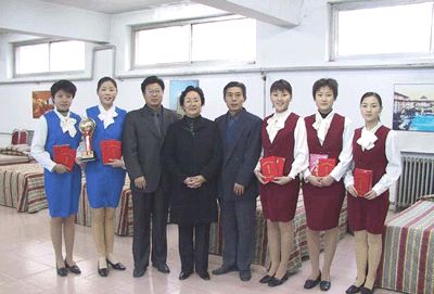 石家莊市旅游學(xué)校高中起點(diǎn)的專業(yè)有哪些？