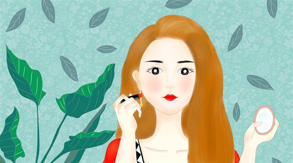 化妝禁忌你care過嗎？邢臺攝影化妝學校帶你了解一下！