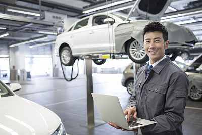 邢臺(tái)市汽修服裝學(xué)校汽修專業(yè)能順利就業(yè)嗎？