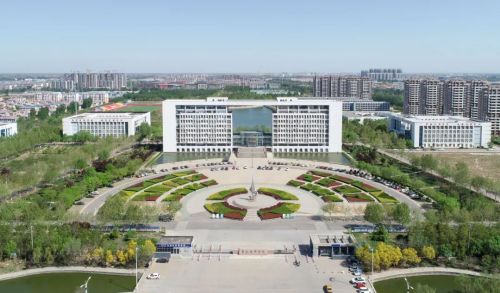 魯北技師學(xué)院都開設(shè)哪些專業(yè)？   