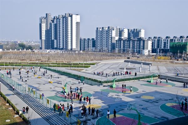 為什么大家都選擇石家莊理工職業(yè)學(xué)院？