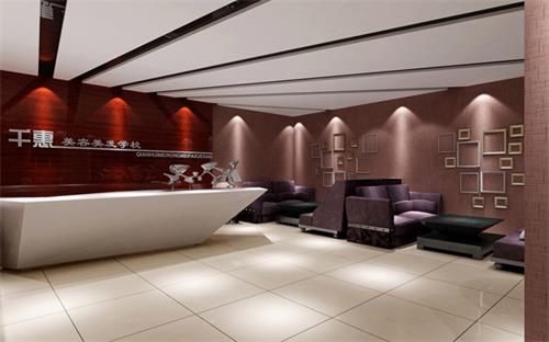 邯鄲千惠美容美發(fā)彩妝學校怎么樣？