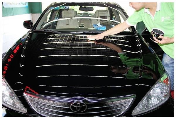 汽修行業(yè)有哪些新變化？聽滄州精致汽車美容學校怎么說