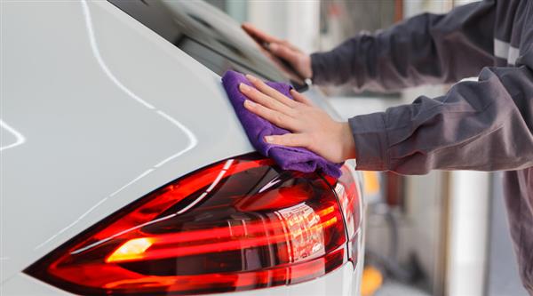 汽車美容你懂嗎？滄州精致車藝行學(xué)校帶你了解一下！