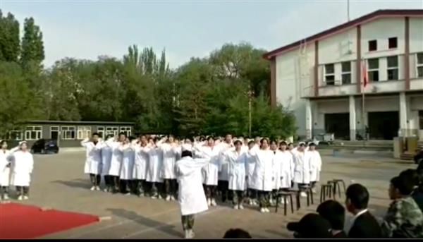 張家口新世紀(jì)職業(yè)學(xué)校的護(hù)理專業(yè)怎么樣？