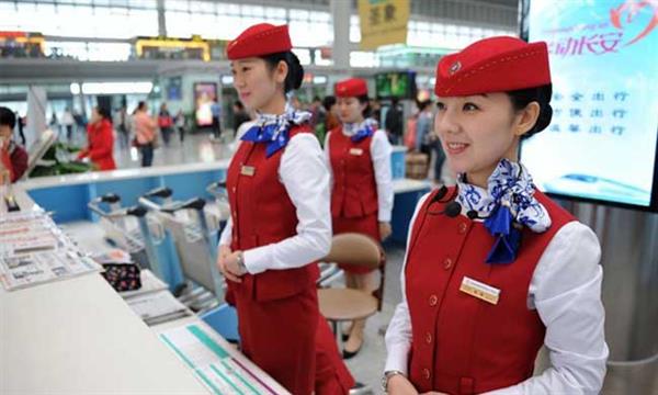 航空票務都做什么？行業(yè)前景好嗎？北京中磊職業(yè)技能培訓學校為你解答