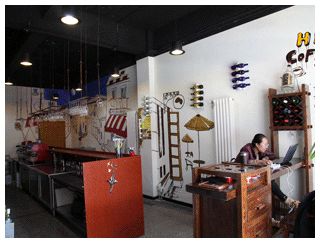 青島滿天星職業(yè)培訓學校是一所什么樣的學校？