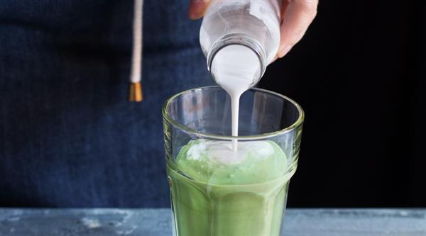 如何才能讓冷飲獲得超高人氣？